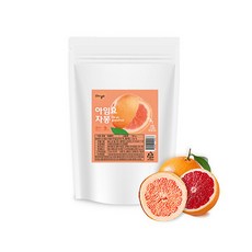 아임요 자몽 동결 건조과일 30g / 자몽 건과일, 1개입, 1개