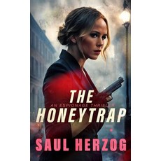 (영문도서)The Honeytrap Paperback, Authorcontact, English, 9781990251344