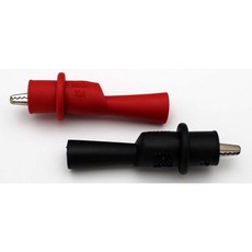 HILA 海碁 鱷魚夾頭 FC-222 電子測試配件