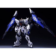 MG 저지 재판 프리덤 컬러 조립모델 제로 중력 달빛 조립, A. 달빛