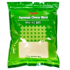 칸스타 파마산치즈가루 실온 1kg, 1개