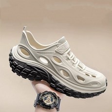 아쿠아 슈즈 낚시 전용 신발 워터슈즈 EVA 아쿠아 샌들