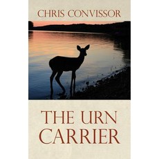 The Urn Carrier Paperback, Bedazzled Ink Publishing Co..., English, 9781943837380