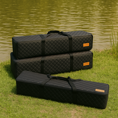 민물 낚시 짬 가방 카누FC KJ-250, 소(KJ-250)