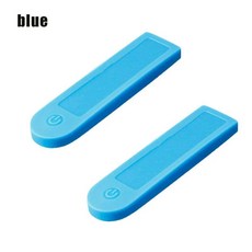 디스플레이 화면 방수 보호 커버 케이스 대시 보드 패널 전기 스쿠터, 4. blue-2pc, 기본