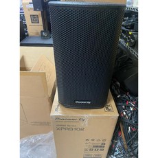 Pioneer DJ XPRS102 主動式喇叭 10吋 DSP調整