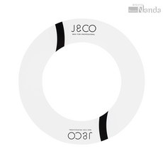 제이앤코 워머기 카라 10매 종이카라 왁싱 재료 워머기 보호, 1개