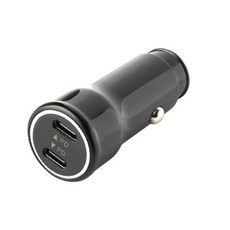 자동차용 C 전원장치 충전기 빠른속도 휴대폰 입 시거잭 고속