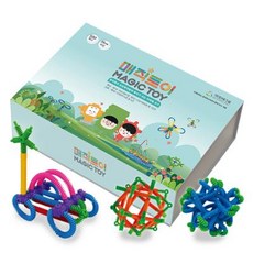 매직토이 매직토이 500피스, 선택안함