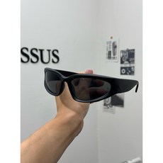 【NCS實拍】Y2K未來感朋克運動眼鏡框 登山騎行護目造型眼鏡 嘻哈美式兒童眼鏡