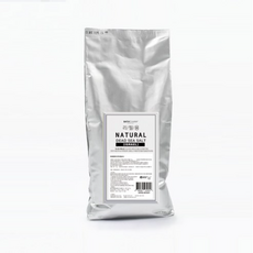 바스참 사해소금 내추럴 굵은입자 리필용, 1kg, 12개