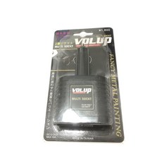【Max魔力生活家】隔日到貨 VOLUP 二孔點菸器插座 一分二 點菸器 120W (台灣製 買10送1), 1個