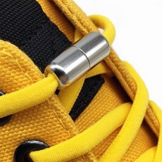 S커머스 신발끈캡슐 2p 신발끈고정클립버클 신발끈고정 매듭없는신발끈