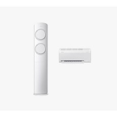 수도권 AF60F19D11GRZ 삼성 25년 신형 AI Q9000 2in1 에어컨, 일반배관형