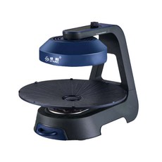 綠陽 Liyang 無油煙燒烤爐 360°旋轉烤盤 3D遠紅外線加熱, 1個