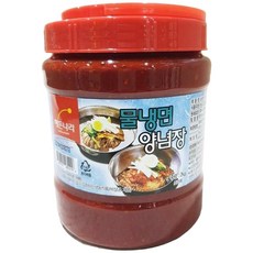 [JHQ8838752EK]비빔국수양념장 합천 2K), 1개