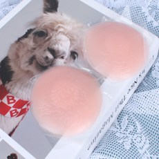 다온58 실리콘 니플패치 1쌍 피부쓸림방지