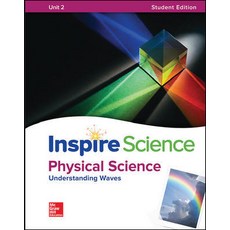 Inspire Science G6-8 Physical SB Unit 2