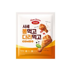 사세 봉먹고 다리먹고, 1개, 410g