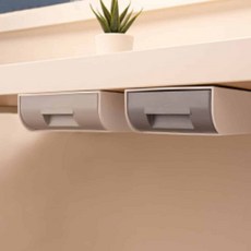 정리서랍함 다용도수납함 서랍정리함 중 40x125x250