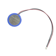 파나소닉 CR2450 MOLEX 51021-2P 배터리 미쯔비시 FX3U-32BL 대체품