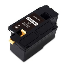 잉크다파라 CP105B CT201591 CP115W CT202264 호환토너, 1개, 검정