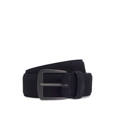 보스 버클 스무스 레더 벨트