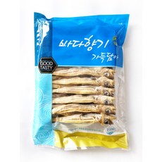 노가리(줄노가리) 대구 140급 40마리 무조미, 1개