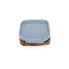 도자기 조리도구 받침대 고급스러운 주방 신혼주방