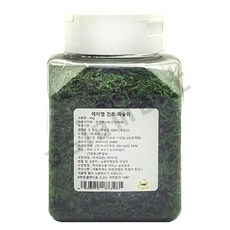 에이엠 건조파슬리 PARSLEY 리필 페트 향신료 3종중, 1개, 40g