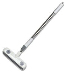 메이크라이프 길이조절 방충망 청소도구, 1개, 화이트