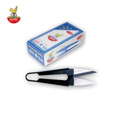 삼덕퀸스타 쪽가위, 1개