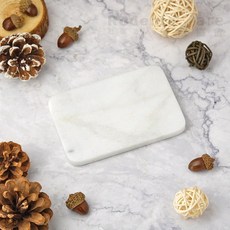 【愛鼠協會】大理石 散熱 散熱板 多尺寸 夏天必備 消暑神器, 【小】8 x 12 x 1cm(厚）