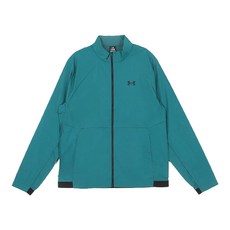 언더아머 언더아머골프 남성 에어 퍼포먼스 자켓_U4UMJK001-0449