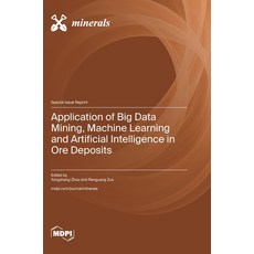 (英文圖書)Application of Big Data Mining Machine Learning and Artificial Intelligence in... 精裝版, Mdpi AG, 英文