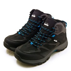 DIADORA 迪亞多那 戶外越野登山鞋 3E寬楦 防水系列