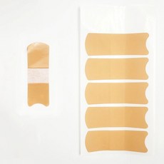 입벌림방지 코호흡 테이프 패치 36P, 36개