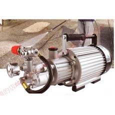 SS-ㄚ樟的店 附發票 WH-0608, (含稅)物理牌1HP手提式洗車機