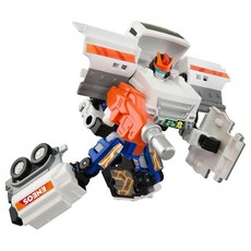 타카라토미 (TAKARA TOMY) 토미카 잡 레이버 TJB04 스탠드 브레이버 ENEOS 유조차 미니카 장난감 3세이상, 상세페이지 참조, 1개