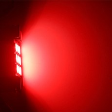 Festoon Canbus 31mm 36mm 39mm 41mm 2PCS 12V 5630 6 9 SMD LED 전구 자동차 트렁크 돔지도 도어 라이트 화이트 레드 아이스 블루 핑크, 빨간, 42mm 1.65inch