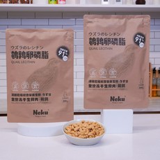 강아지 고양이 동결건조 네쿠 반려동물 대용량사료, 400g, 1개, 닭