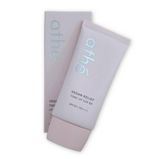 [Athe]아떼 비건릴리프 톤업 선 비비 50ml SPF50+ PA++++