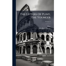 (英文圖書)The Letters Of Pliny The Younger 精裝版, Hutson Street Press, 英文