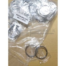 【榮展五金】台灣製 優質活塞環 三菱TL43/TB43/TU43/TL33 小松G45L 汽缸活塞環 40mm 36mm, 1個, G45L/BK4301/BK4302