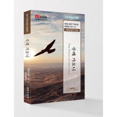 와이즈성가12집 주께가오니, 단품