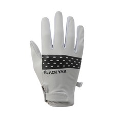 [본사출고]블랙야크 공용 알파인롱글러브C 장갑 2BYGVXV904SV, SILVER BEIGE, 베이지계열