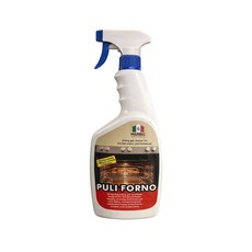 MARBEC PULI FORNO 強效凝膠清潔劑, 1個, 500ml