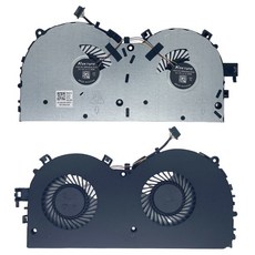 노트북 CPU 냉각 팬 Lenovo Legion GTX1050 R720-15IKB R720-15IKBN Y520-15IKBA Y520-15IKBM 시리즈 팬 교