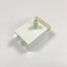 GEX 拿鐵貓花花 日本 P6 馬達 愛貓透涼感淨水飲水皿專用馬達 貓飲水器 寵物自動飲水, GEX P12馬達（透涼感新款）, 1個