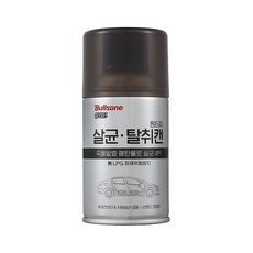 불스원 살라딘 원터치 살균캔 90g, 1개